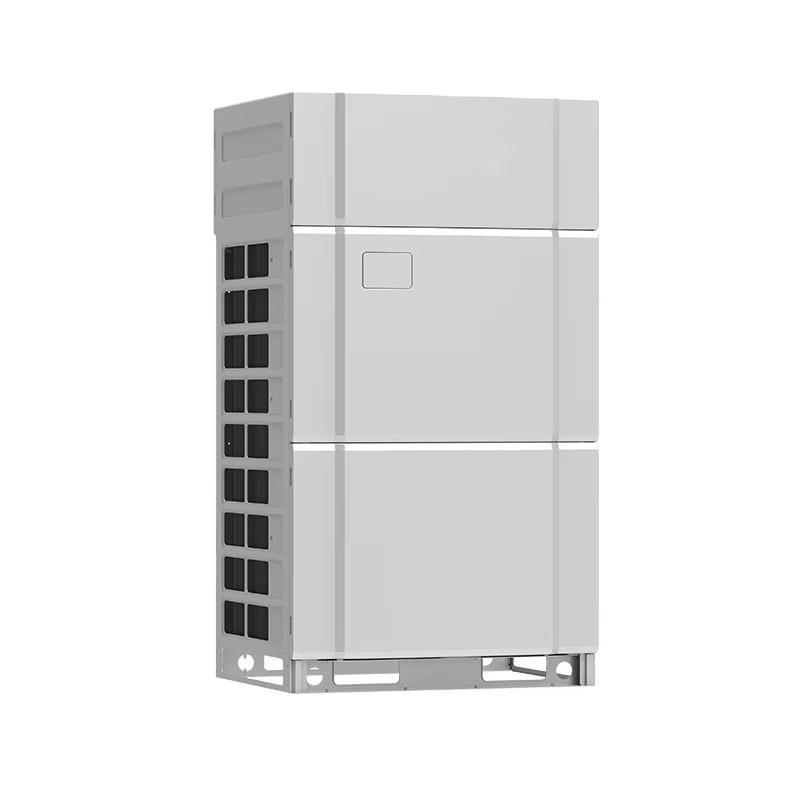 Gree เครื่องปรับอากาศส่วนกลาง, เครื่องปรับอากาศอินเวอร์เตอร์ DC VRF สำหรับแผนกโรงแรมสำนักงาน